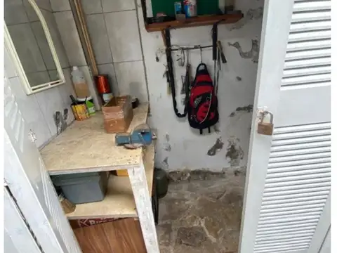 Casa en Venta en Parque Luro, USD 176.000