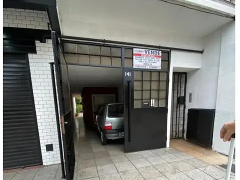 Casa en Venta 40 años