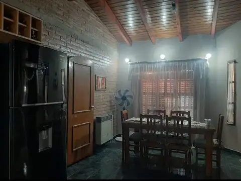 Casa en Venta 25 años