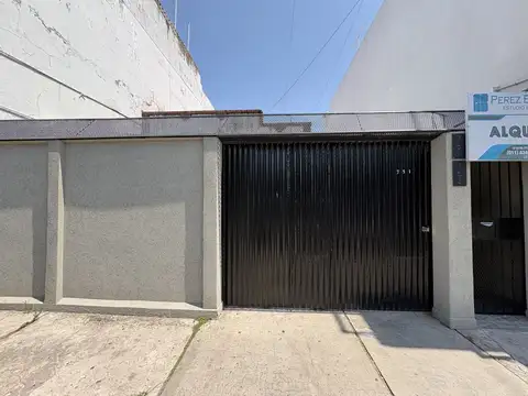 Departamento en Alquiler de 2 ambientes