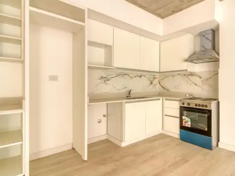 Simbron 4647 , Piso 4