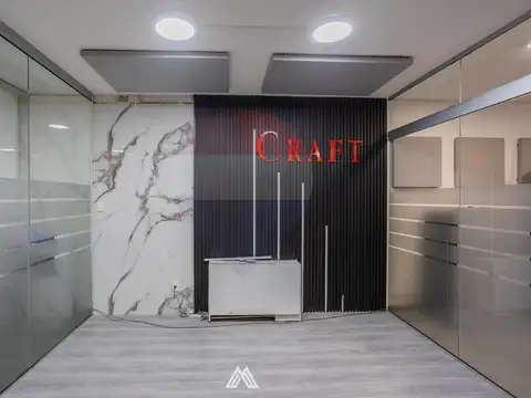 VENTA OFICINA CIUDAD VIEJA