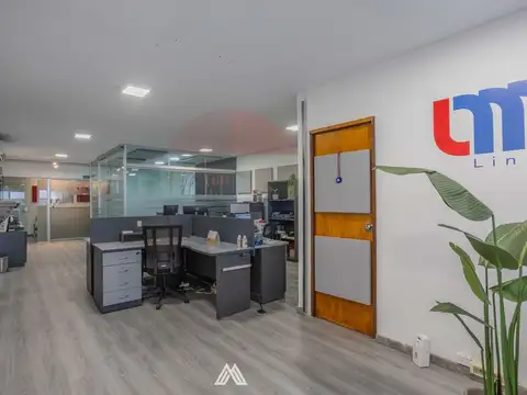 Oficina en Venta en Ciudad Vieja, USD 120.000