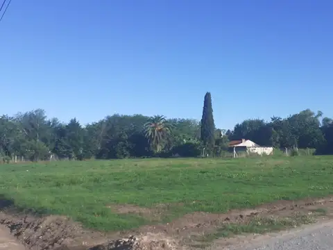 Terreno en Venta de 903,0 m2