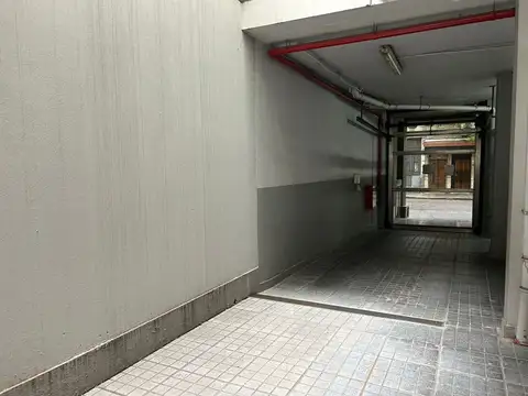 Cochera en Venta Cubierta