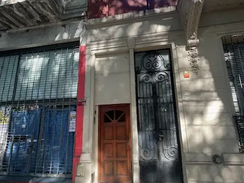 PH en alquiler de 3 dormitorios en Parque Patricios