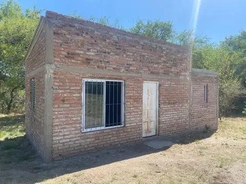 Terreno en Venta en Las Chacras, USD 45.000