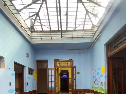 Casa en alquiler en Bella Vista