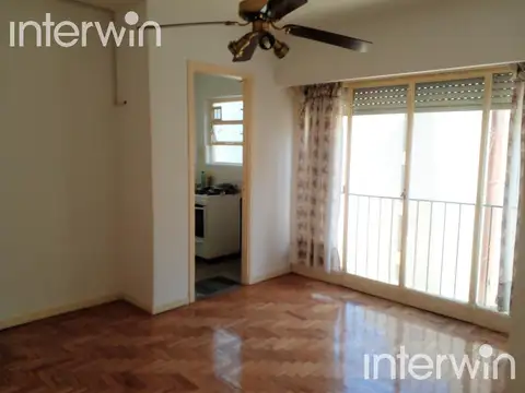 Departamento - 2 Ambientes - Retiro - VENTA