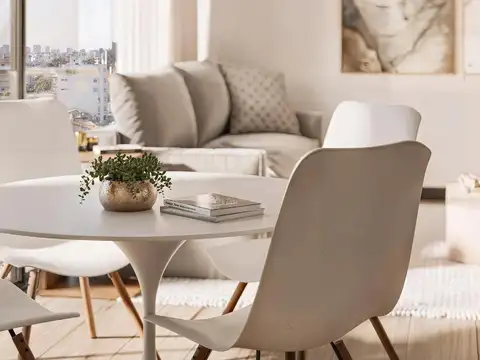 Departamento en Venta A Estrenar