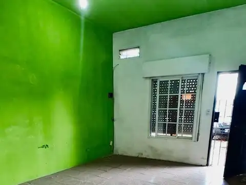 Depto Tipo Casa en Venta de 1 dormitorio