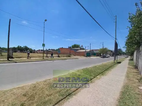 Terreno en Venta en Pablo Nogues, USD 48.000