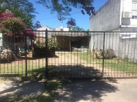 Terreno en Venta en Jose Clemente Paz, USD 32.000