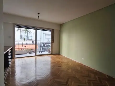 Departamento 4 ambientes con 3 baños