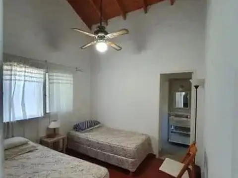 Casa en Venta en Banco Provincia, USD 265.000