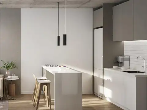 Departamento en Venta A Estrenar