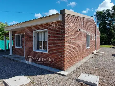 Casa en Venta de 3 dormitorios