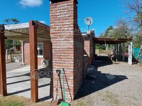 Casa en Venta 2025 años