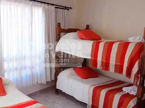 Hotel en Venta 75 plazas