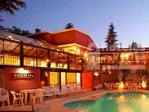 Hotel en Venta en Tanti, USD 1.700.000