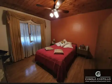 Casa en Alquiler 30 años