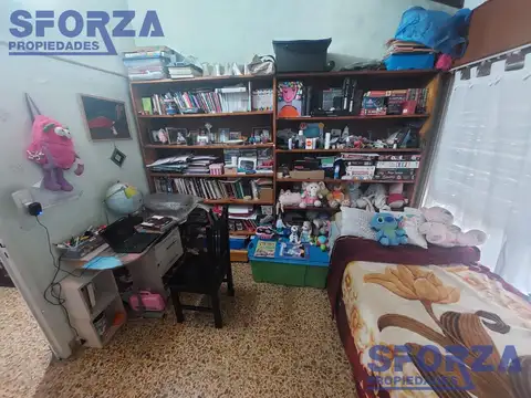 Casa en Venta 20 años