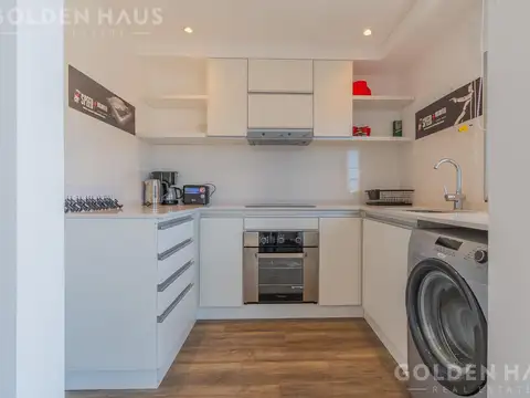 Departamento en Alquiler de 2 ambientes