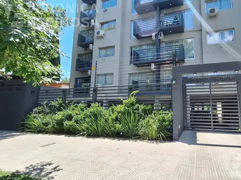 Departamento Dos ambientes alquiler moron