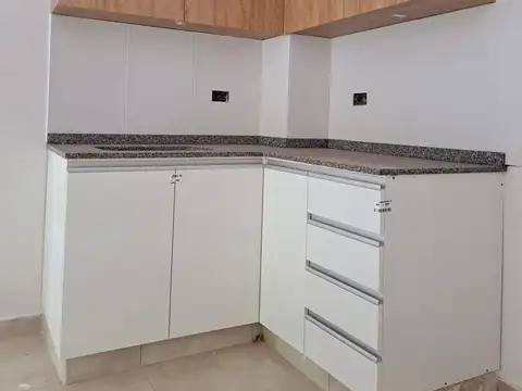 Departamento en Alquiler 1 año