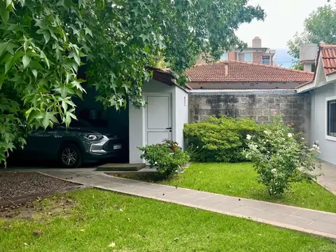 CASA EN EXCELENTE ESTADO. MUDATE YA 