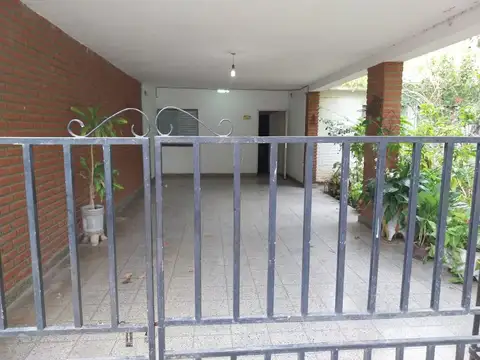 Domingo Palacios 100