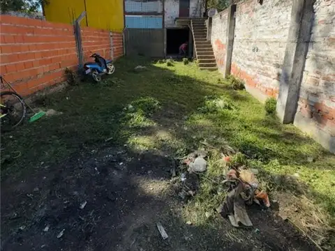 Galpon en Venta en Villa Río Negro, USD 98.000