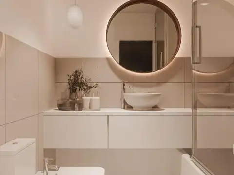 Departamentos 3 ambientes EN POZO