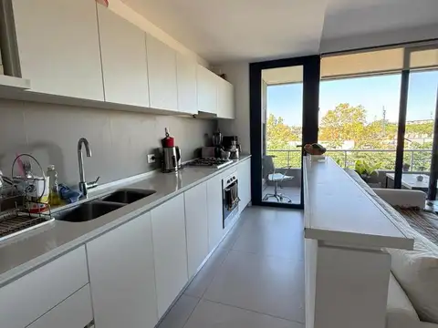 Departamento en Alquiler de 1 dormitorio