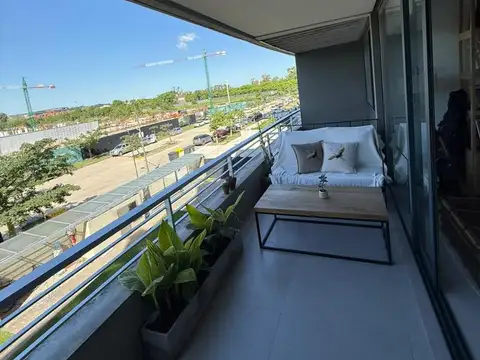 Departamento en Alquiler 6 años