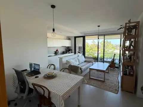 Departamento en Alquiler de 2 ambientes