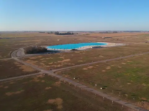 Terreno en Venta de 780,0 m2