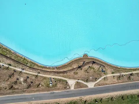 Terreno en Venta en Vida Lagoon, USD 130.000