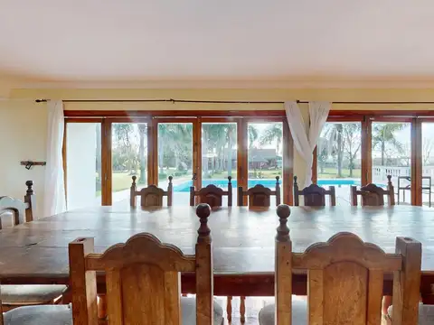 Quinta en Venta al Sur