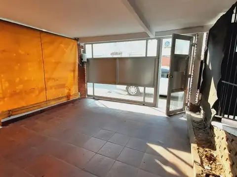 Pje. Magallanes al 3900