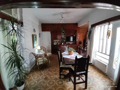 Casa en Venta en Centro, USD 190.000