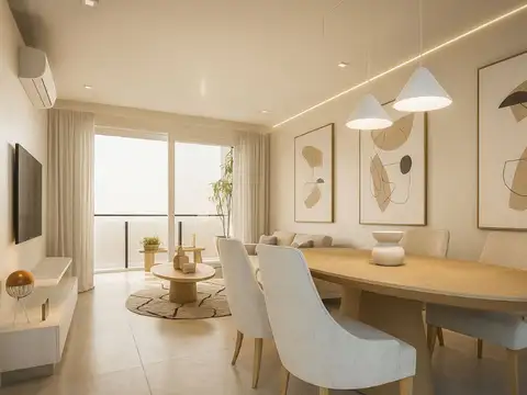 VENTA DEPARTAMENTO CATEGORIA UN DORMITORIO TANDIL