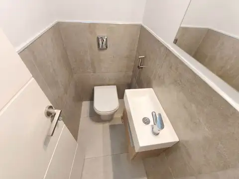 Casa en Alquiler 1 año