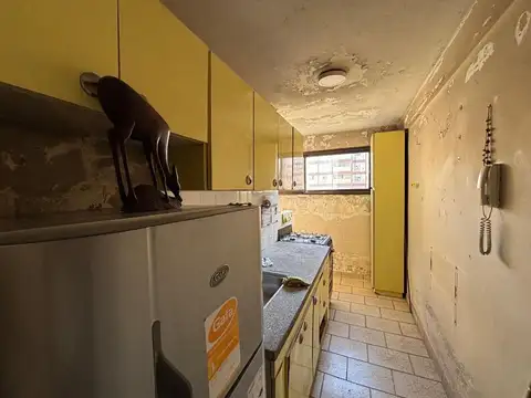 VENTA DEPARTAMENTO 4 AMB DOCK SUD OPORTUNIDAD