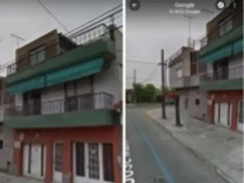 CASA venta san justo