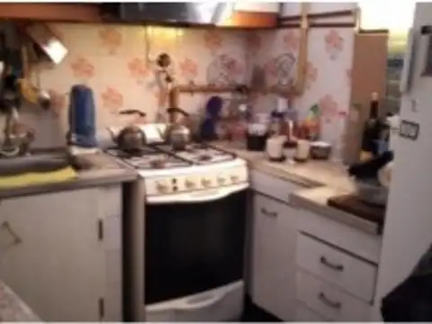 Casa en Venta en San Justo, USD 92.000