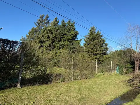 Terreno en Venta en Parque Sakura, USD 42.000