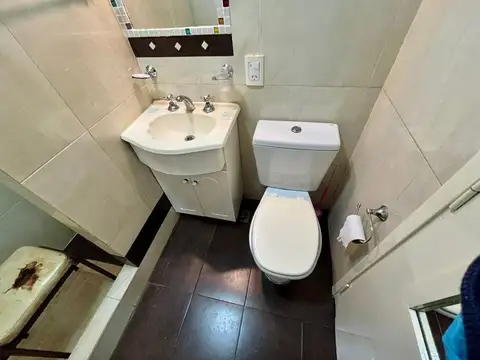 Depto Tipo Casa en Venta 15 años