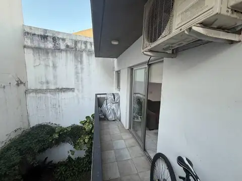 Departamento en Venta 8 años