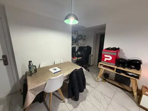 VENTA DEPARTAMENTO DOS AMBIENTES